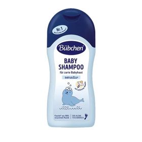 Bubchen Sensitive Kamille 200 ml Bebek Şampuanı