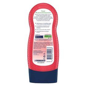 Bubchen Seyahat Boyu Çocuk Şampuan Ve Duş Jeli Frambuazlı 50 ML Frambuazlı