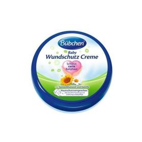 Bübchen Spezial Wundschutz 150 ml Bebek Pişik Kremi
