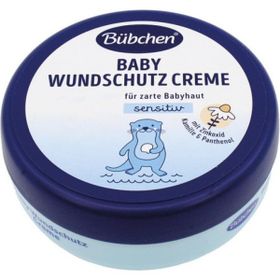Bübchen Spezial Wundschutz 150 ml Bebek Pişik Kremi