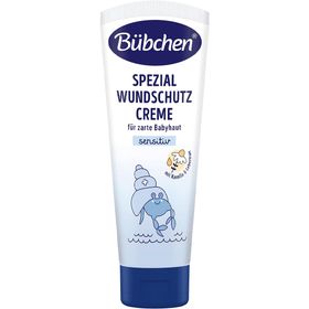 Bübchen Spezial Wundschutz 75 ml Bebek Pişik Kremi