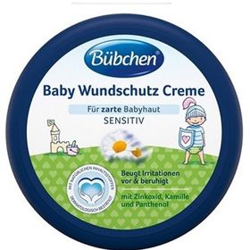 Bübchen Wundschutz 150 ml Bebek Kremi