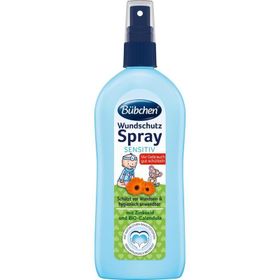 Bübchen Yoğun Bakım Koruma Spreyi 100ml