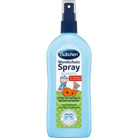 Bübchen Yoğun Bakım Koruma Spreyi 100ml