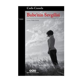 Bube’nin Sevgilisi - Carlo Cassola