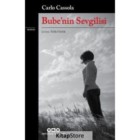 Bube’nin Sevgilisi - Carlo Cassola