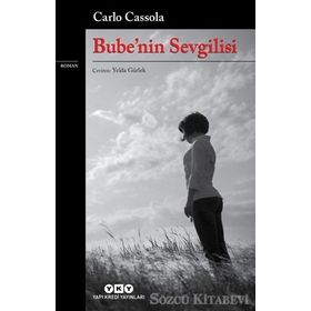 Bube’nin Sevgilisi - Carlo Cassola