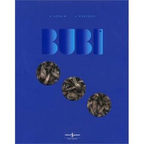 Bubi - 6 Dönem 6 Periods - Kolektif