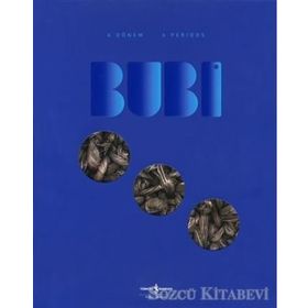 Bubi - 6 Dönem 6 Periods - Kolektif