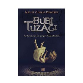 Bubi Tuzağı - Mesut Cihan Demirel