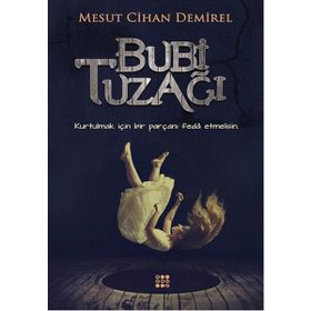 Bubi Tuzağı - Mesut Cihan Demirel