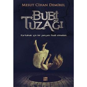 Bubi Tuzağı - Mesut Cihan Demirel