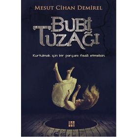 Bubi Tuzağı - Mesut Cihan Demirel