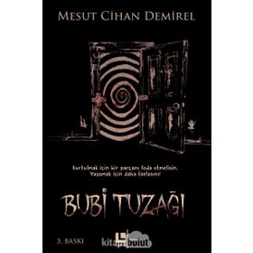 Bubi Tuzağı - Mesut Cihan Demirel