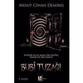 Bubi Tuzağı - Mesut Cihan Demirel