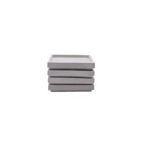 Bubigo Beton 4’lü Bardak Altlığı