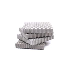 Bubigo Beton 4’lü Bardak Altlığı