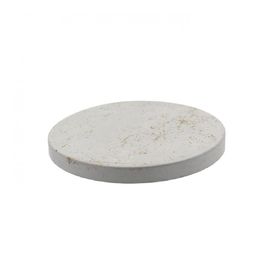 Bubigo Yuvarlak Beton 4'lü Bardak Altlığı