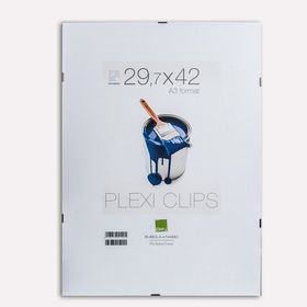 Bubola Naibo 42x29,7 cm Resim Çerçevesi