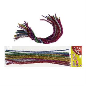 Bubu 00106 30 cm 25'li Simli Şönil