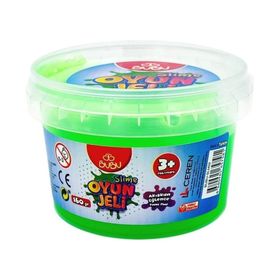 Bubu 160 GR Orta Boy Oyun Jeli