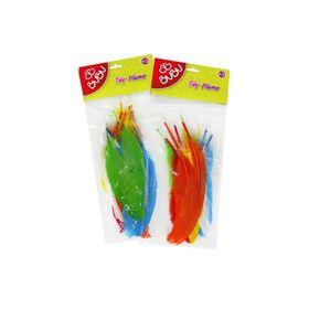 Bubu 20 Adet Tüy