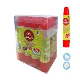 Bubu 50 ml Çift Uçlu Sıvı Yapıştırıcı