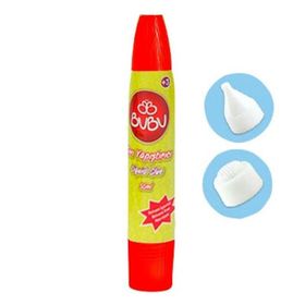 Bubu 50 ml Çift Uçlu Sıvı Yapıştırıcı