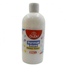 Bubu 500 ml Parmak Boyası