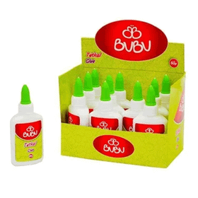 Bubu 60 gr Tutkal