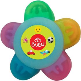Bubu 8680965629953 0002 Çiçek Mühür