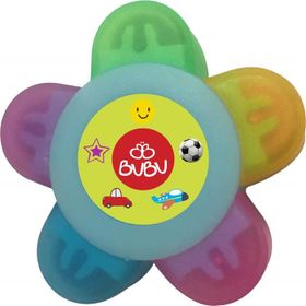 Bubu 8680965629953 0002 Çiçek Mühür