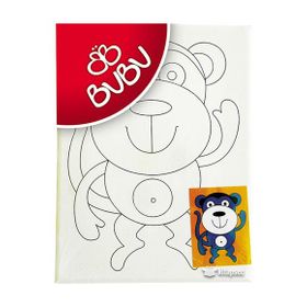 Bubu Alçı Seti