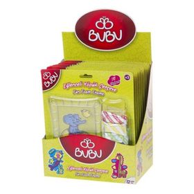 Bubu Eğlenceli Köpük Çerçeve