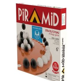 Bubu Games Piramit Kutu Oyunu