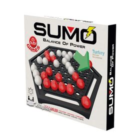 Bubu GM0005 Games Sumo