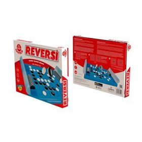 Bubu GM0017 Reversi Strateji Oyunu