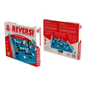 Bubu GM0017 Reversi Strateji Oyunu