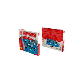 Bubu GM0028 Games Plastik Reversi