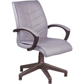 Bubu Home 687 Üçgen Pls Ofis Misafir Bekleme Koltuğu