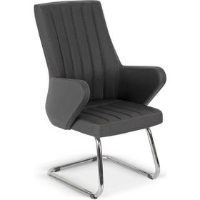 Bubu Home Colcandy Ofis Misafir Bekleme Koltuğu