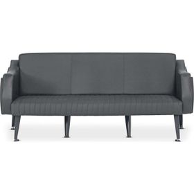Bubu Home Coltrios Üçlü Ofis Misafir Bekleme Koltuğu