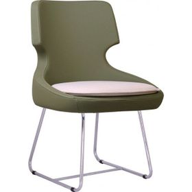 Bubu Home Meltem Ofis Misafir Bekleme Koltuğu