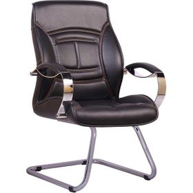 Bubu Home Talas Ofis Misafir Bekleme Koltuğu