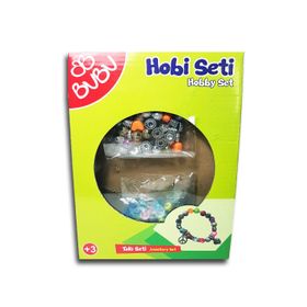 Bubu HS0009 Takı Seti