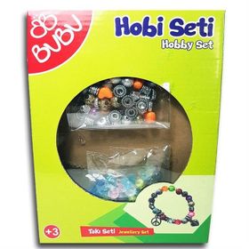 Bubu HS0009 Takı Seti