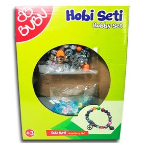 Bubu HS0009 Takı Seti