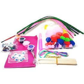 Bubu HS0011 Ponponlu Set