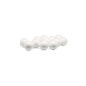 Bubu KP0004 12'li 6 cm Strafor Köpük Top