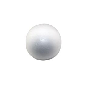 Bubu KP0006 10 cm 4'lü Top Strafor Köpük